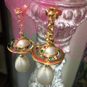Vivian - Earrings